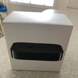 Apple TV